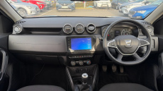 Dacia Duster 1.0 TCe 100 Comfort 5dr Bi Fuel Estate